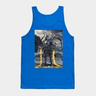 Conquest Tank Top